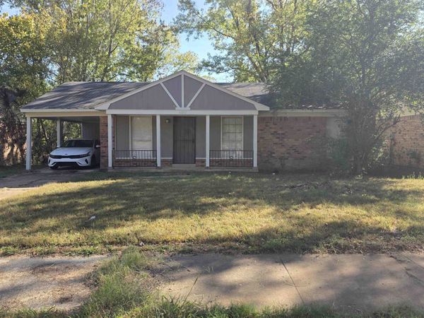 5072 BLACKSMITH DR, Memphis, TN 38127