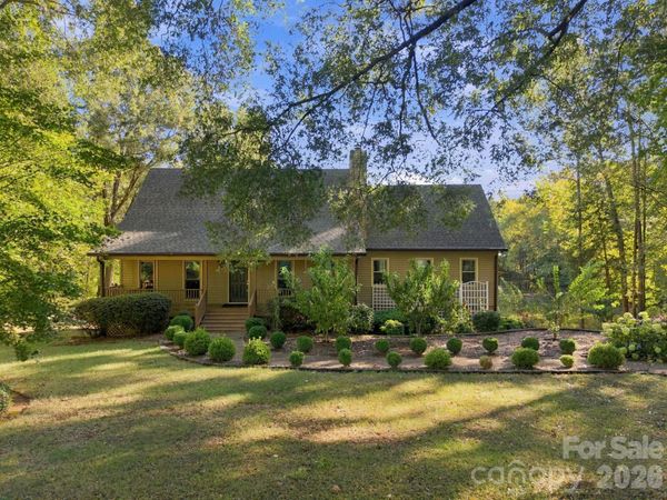 3400 Jonesberry Road , Mint Hill, NC 28105