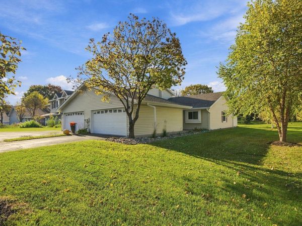 290 Pleasure Creek Drive , Blaine, MN 55434