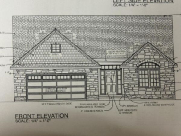8429 Artisan Lane , Monclova, OH 43542