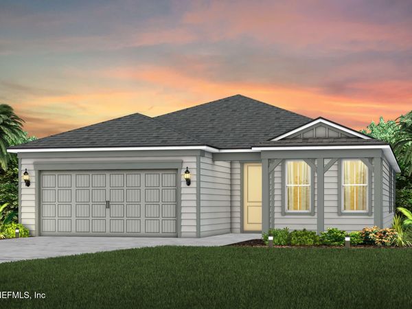 1804 MICKEY Way, Middleburg, FL 32068