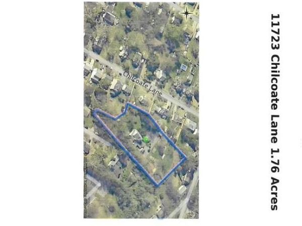 11723 CHILCOATE LANE, BELTSVILLE, MD 20705