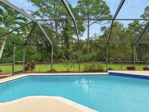 2897 SE Italy Street, Port St. Lucie, FL 34952