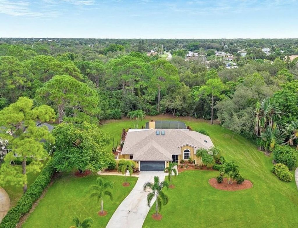2897 SE Italy Street, Port Saint Lucie, FL 34952 Photo