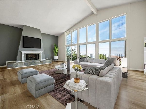 30538 Rhone Drive, Rancho Palos Verdes, CA 90275