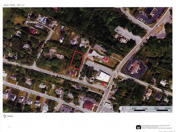 8 Tannery Lane , Highland Mills, NY 10930