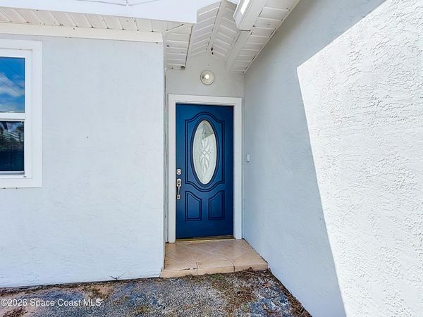 109 Coral Way E , Unit D, Indialantic, FL 32903