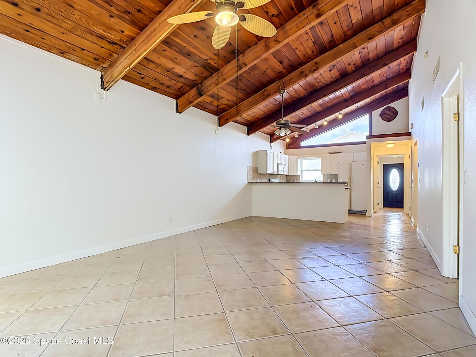 109 Coral Way E , Unit D, Indialantic, FL 32903 Photo