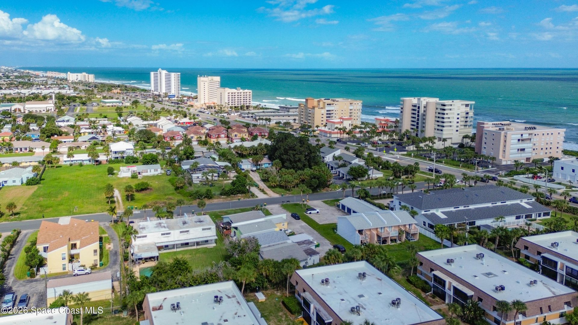 109 Coral Way E , Unit D, Indialantic, FL 32903 Photo