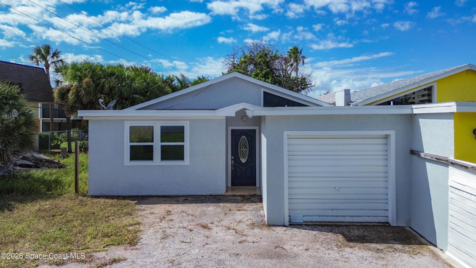 109 Coral Way E , Unit D, Indialantic, FL 32903 Photo