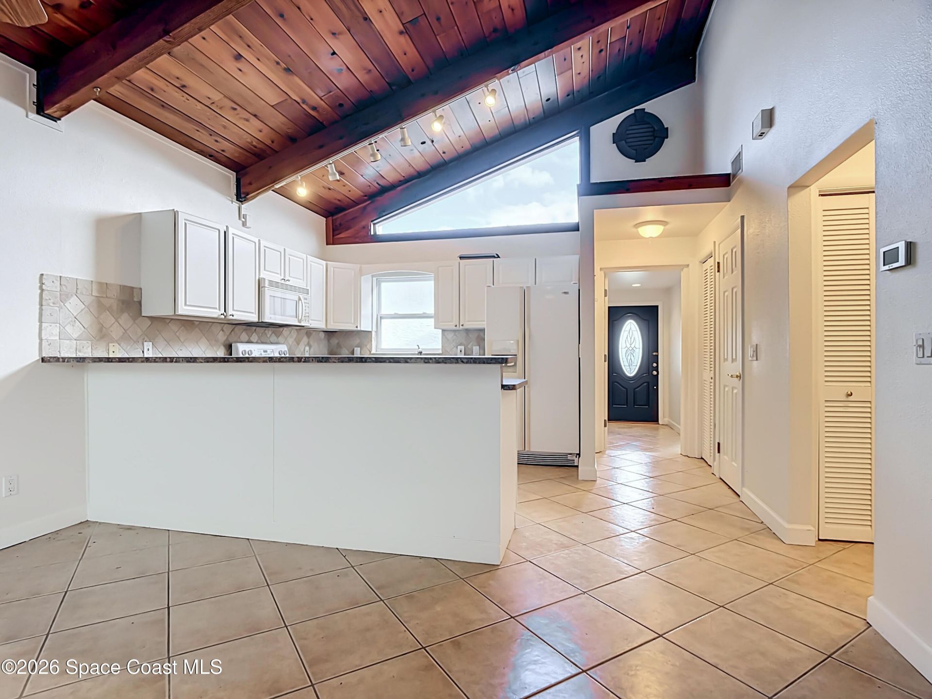 109 Coral Way E , Unit D, Indialantic, FL 32903 Photo
