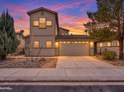 1175 Fairway Vista Lane, Sparks, NV 89436 Photo