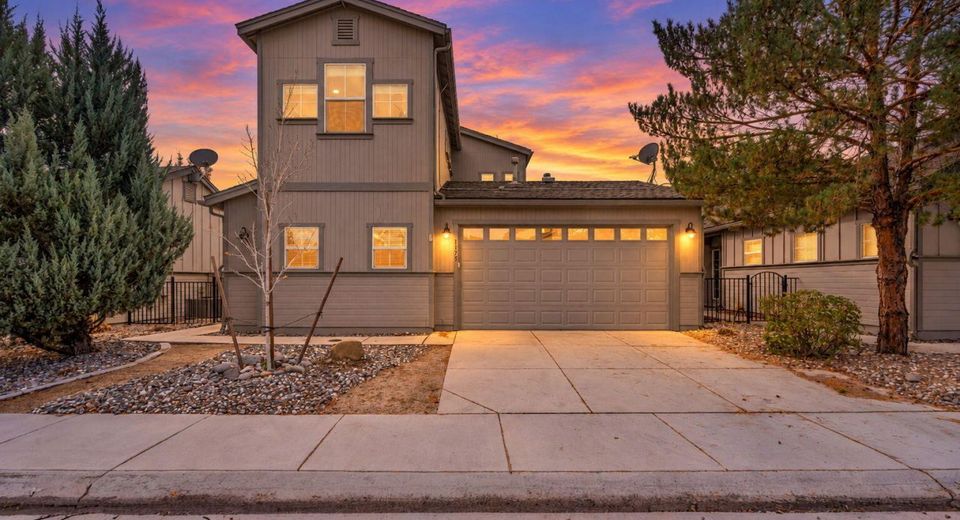 1175 Fairway Vista Lane, Sparks, NV 89436 Photo