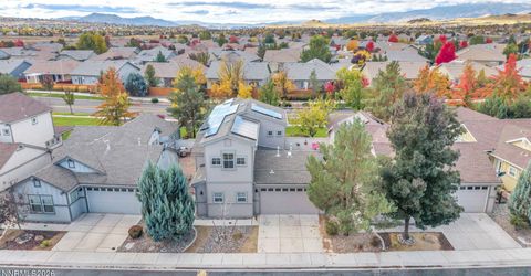1175 Fairway Vista Lane, Sparks, NV 89436 Photo