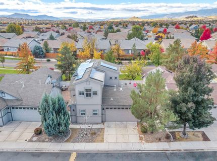 1175 Fairway Vista Lane, Sparks, NV 89436 Photo