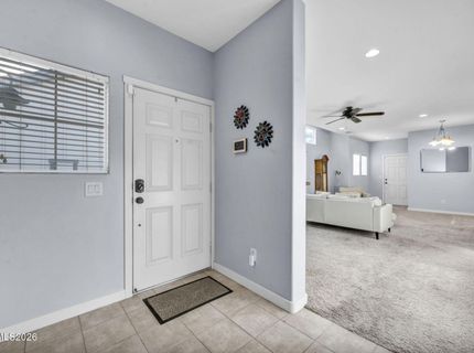 1175 Fairway Vista Lane, Sparks, NV 89436 Photo