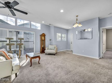 1175 Fairway Vista Lane, Sparks, NV 89436 Photo