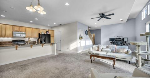 1175 Fairway Vista Lane, Sparks, NV 89436 Photo