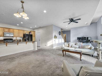 1175 Fairway Vista Lane, Sparks, NV 89436 Photo
