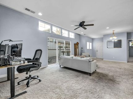 1175 Fairway Vista Lane, Sparks, NV 89436 Photo