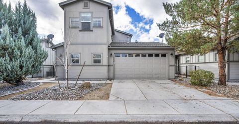 1175 Fairway Vista Lane, Sparks, NV 89436 Photo