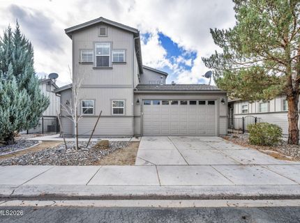 1175 Fairway Vista Lane, Sparks, NV 89436 Photo