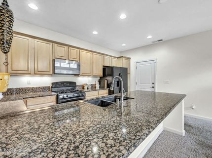 1175 Fairway Vista Lane, Sparks, NV 89436 Photo
