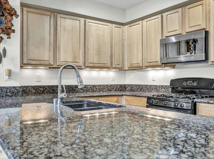 1175 Fairway Vista Lane, Sparks, NV 89436 Photo