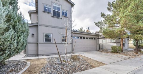 1175 Fairway Vista Lane, Sparks, NV 89436 Photo