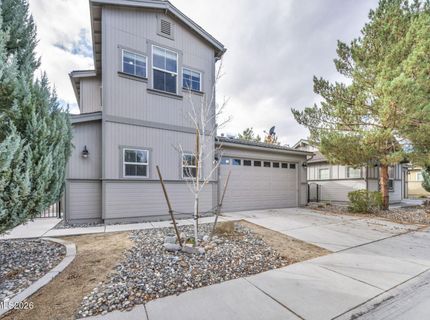 1175 Fairway Vista Lane, Sparks, NV 89436 Photo