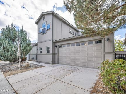 1175 Fairway Vista Lane, Sparks, NV 89436 Photo