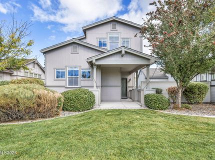1175 Fairway Vista Lane, Sparks, NV 89436 Photo