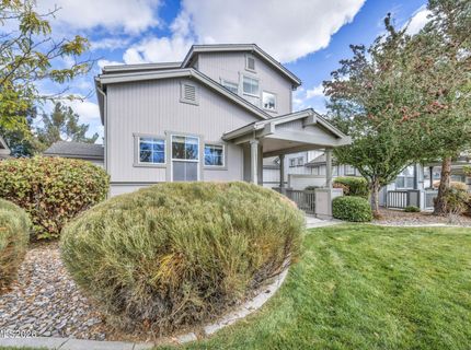 1175 Fairway Vista Lane, Sparks, NV 89436 Photo