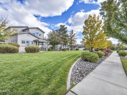 1175 Fairway Vista Lane, Sparks, NV 89436 Photo