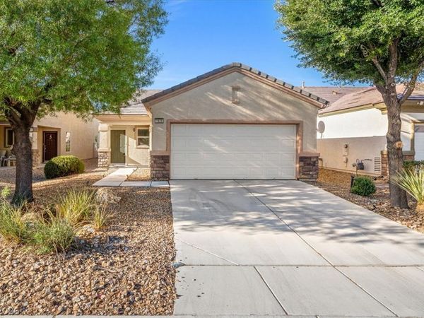7825 Wading Bird Way, North Las Vegas, NV 89084