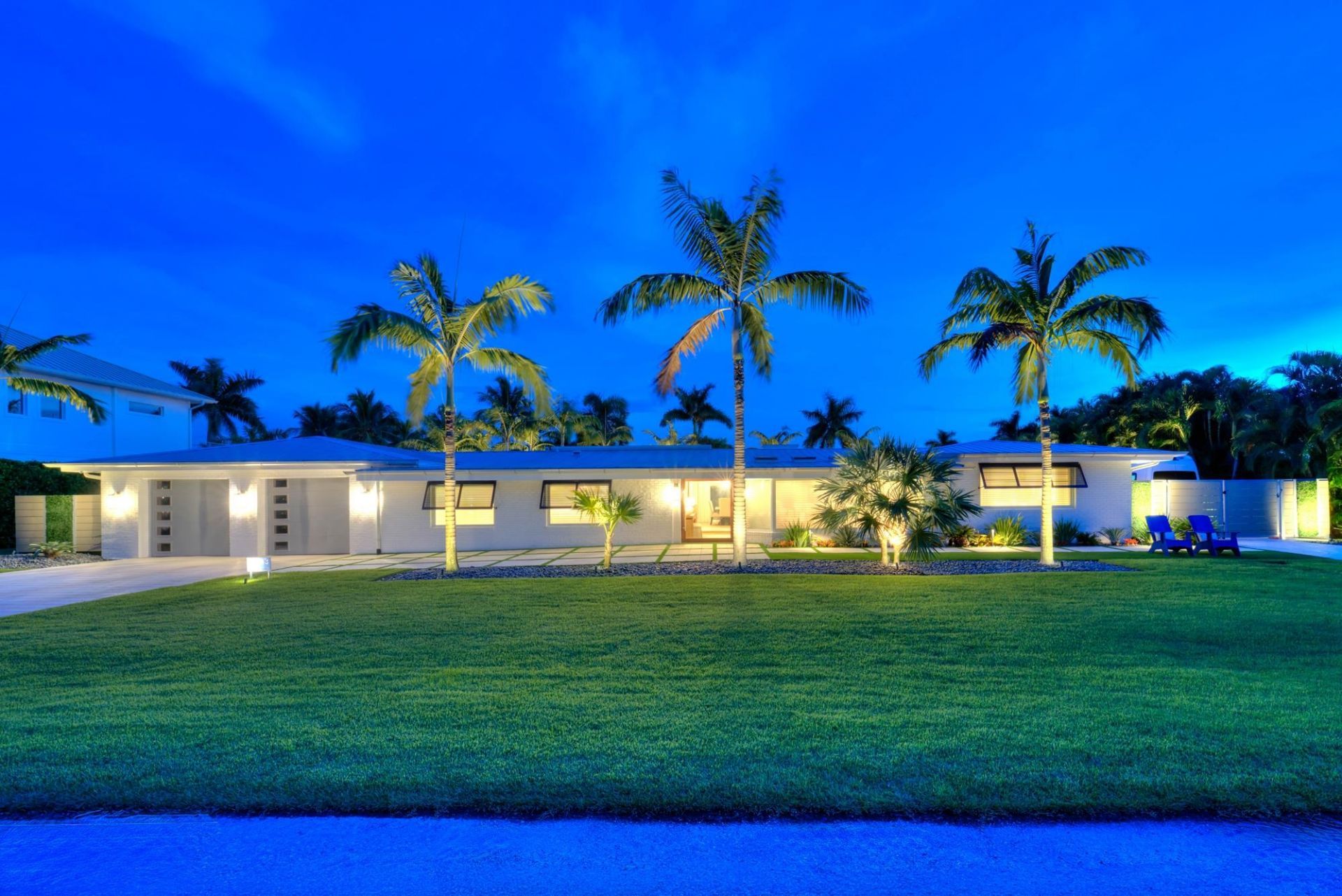 12743 Dennis Dr, Fort Myers, FL 33908 Photo