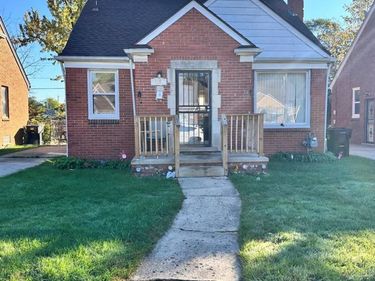 18262 Ashton Avenue , Detroit, Mi 48219
