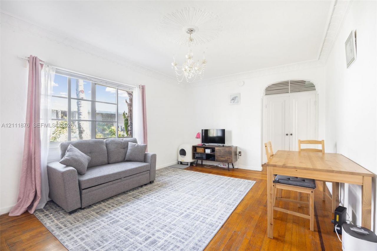 846 Jefferson Ave , Unit 3, Miami Beach, FL 33139 Photo