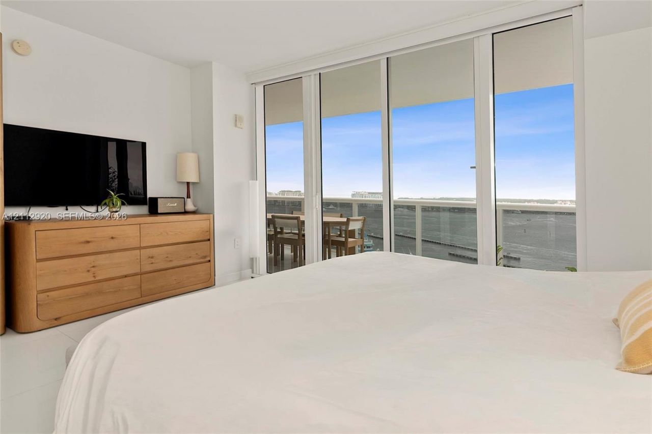 400 Alton Rd , Unit 1404, Miami Beach, FL 33139 Photo