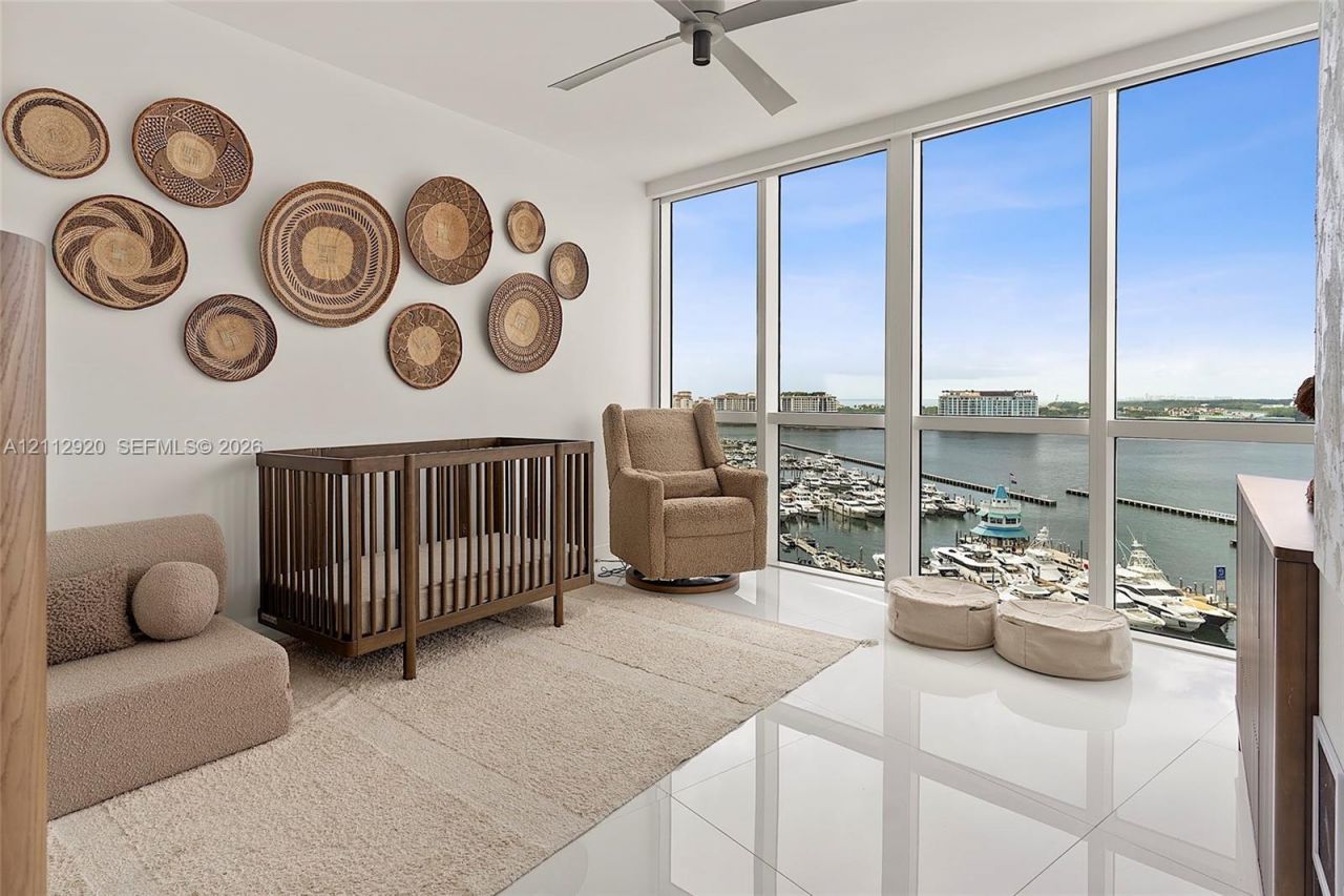 400 Alton Rd , Unit 1404, Miami Beach, FL 33139 Photo