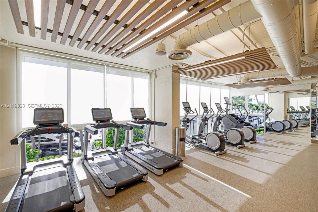 400 Alton Rd , Unit 1404, Miami Beach, FL 33139 Photo