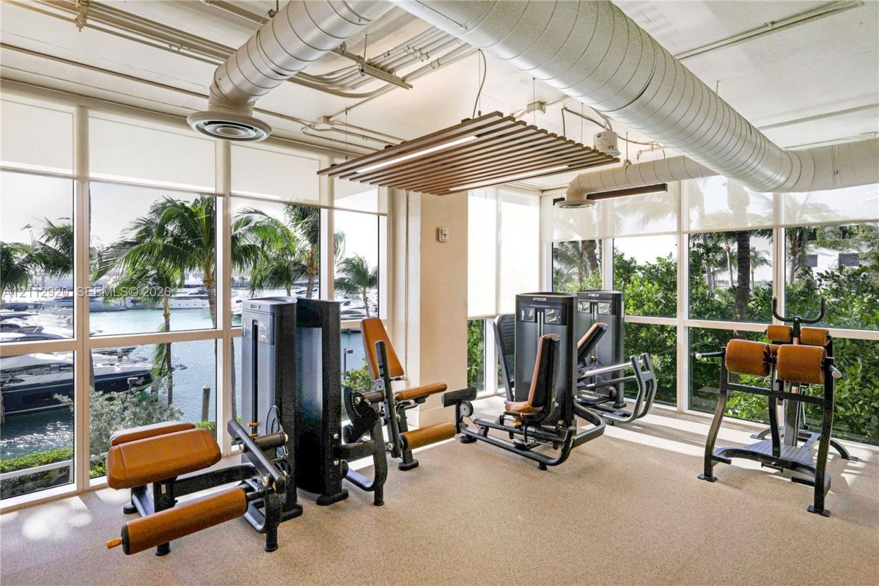 400 Alton Rd , Unit 1404, Miami Beach, FL 33139 Photo