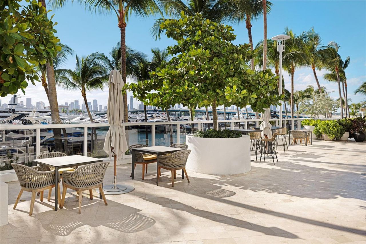 400 Alton Rd , Unit 1404, Miami Beach, FL 33139 Photo