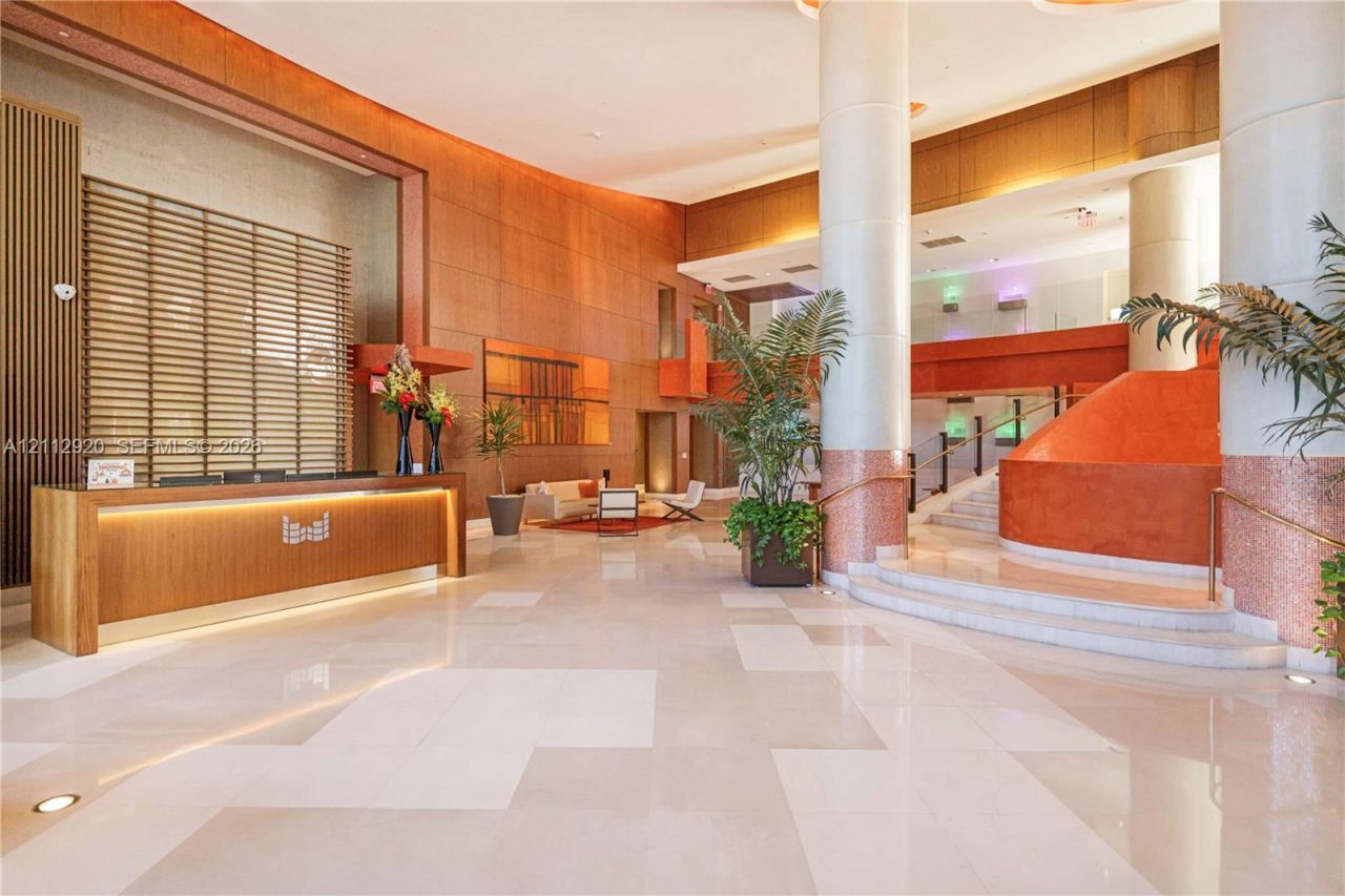 400 Alton Rd , Unit 1404, Miami Beach, FL 33139 Photo