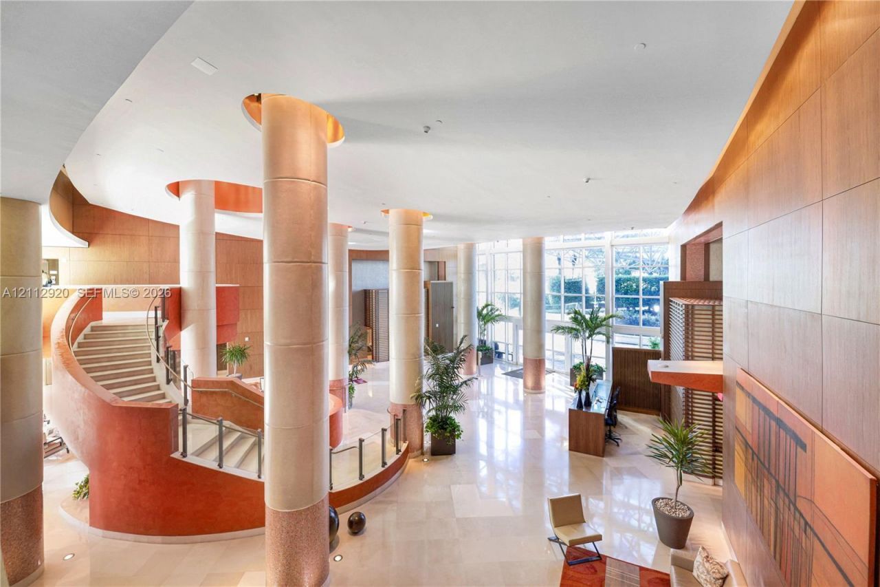 400 Alton Rd , Unit 1404, Miami Beach, FL 33139 Photo