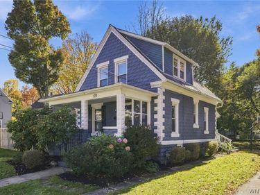 170 Maple Avenue , Hamburg, NY 14075