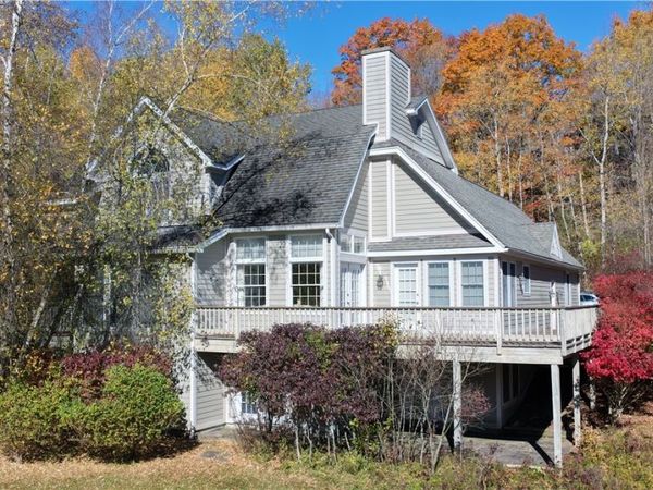 6844 Springs Road , Ellicottville, NY 14731