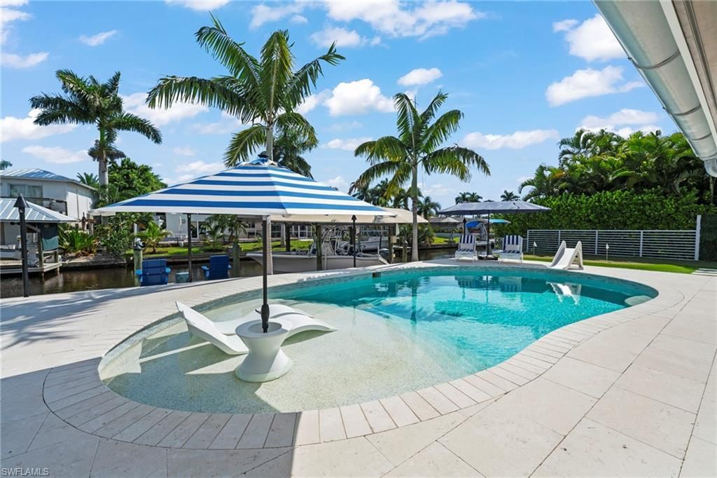 12743 Dennis Dr , Fort Myers, FL 33908 Photo