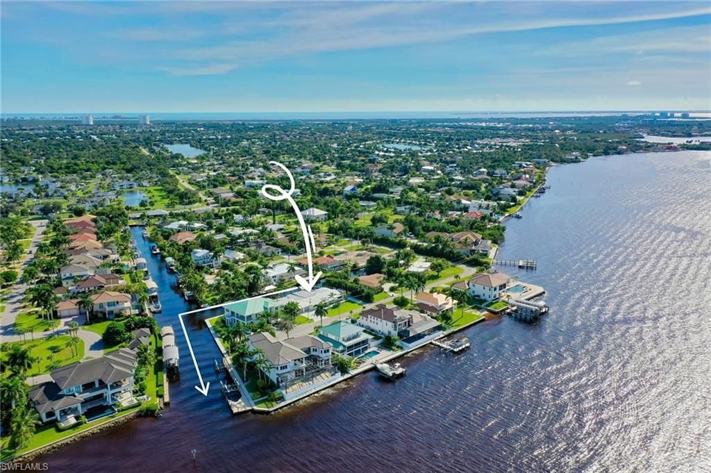 12743 Dennis Dr , Fort Myers, FL 33908 Photo