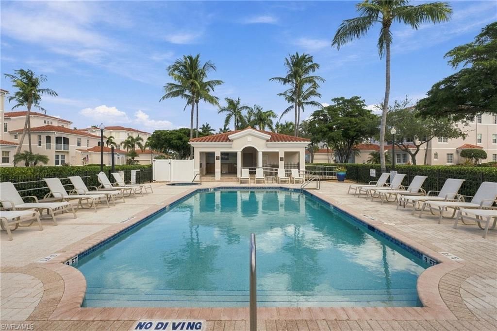 14335 Harbour Links Ct, Unit 20A, Fort Myers, FL 33908 Photo